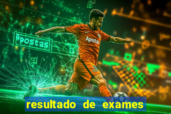 resultado de exames unimed porto alegre